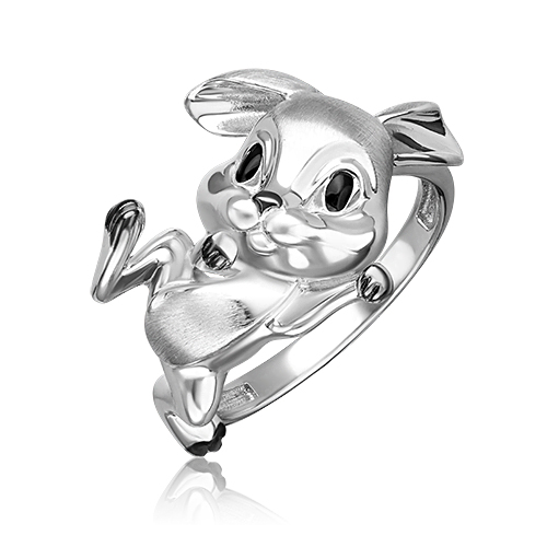 Кольцо из серебра с эмалью р. 15 PLATINA jewelry 01-5662-00-000-0200, 01-5662-00-000-0200
Кольцо из серебра с эмалью р. 15 PLATINA jewelry 01-5662-00-000-0200, 01-5662-00-000-0200