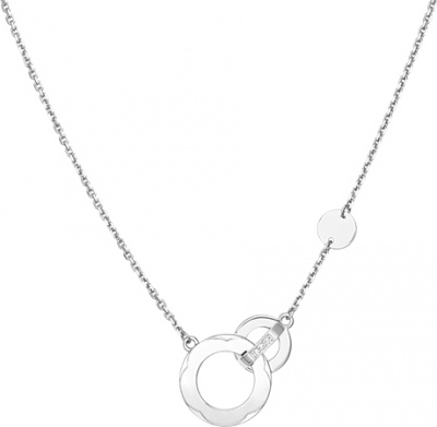 Колье из белого золота 45 см PLATINA jewelry 07-0250-00-101-1120, бриллиант, 07-0250-00-101-1120
Колье из белого золота 45 см PLATINA jewelry 07-0250-00-101-1120, бриллиант, 07-0250-00-101-1120