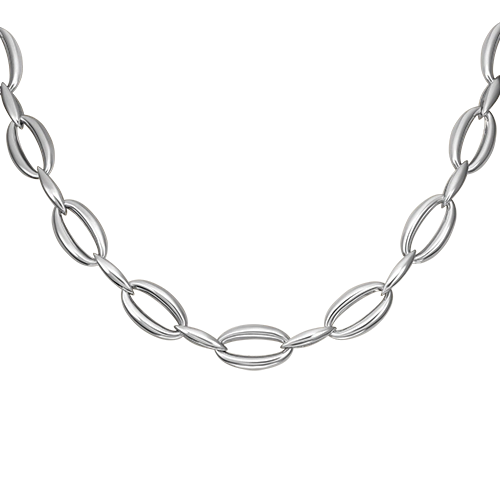 Ожерелье-цепь из серебра 40 см PLATINA jewelry 07-0248-00-000-0200, 07-0248-00-000-0200
Ожерелье-цепь из серебра 40 см PLATINA jewelry 07-0248-00-000-0200, 07-0248-00-000-0200