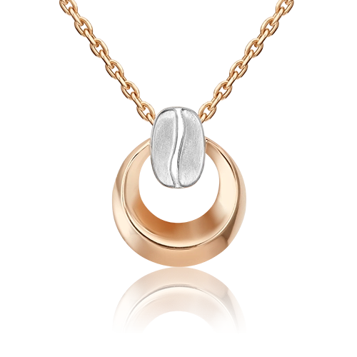 Бегунок из комбинированного золота PLATINA jewelry 03-3324-00-000-1111, 03-3324-00-000-1111
Бегунок из комбинированного золота PLATINA jewelry 03-3324-00-000-1111, 03-3324-00-000-1111