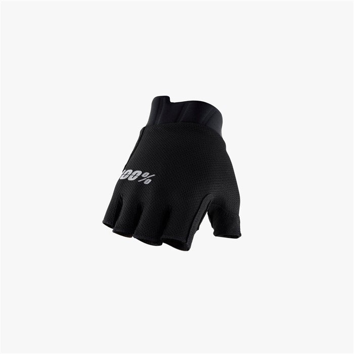Велоперчатки 100% Exceeda Gel Short Finger Glove, Solid Black, M, 2021 (10021-100-11), Черный, Exceeda
Велоперчатки 100% Exceeda Gel Short Finger Glove, Solid Black, M, 2021 (10021-100-11), Черный, Exceeda