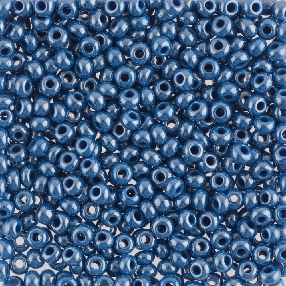 Бисер Gamma 1, 10/0, 2,3 мм, 10 штх5 г, 1-й сорт, A216 синий, 1, 10/0, 2,3 мм, 10 штх5 г, 1-й сорт, A216 синий
Бисер Gamma 1, 10/0, 2,3 мм, 10 штх5 г, 1-й сорт, A216 синий, 1, 10/0, 2,3 мм, 10 штх5 г, 1-й сорт, A216 синий