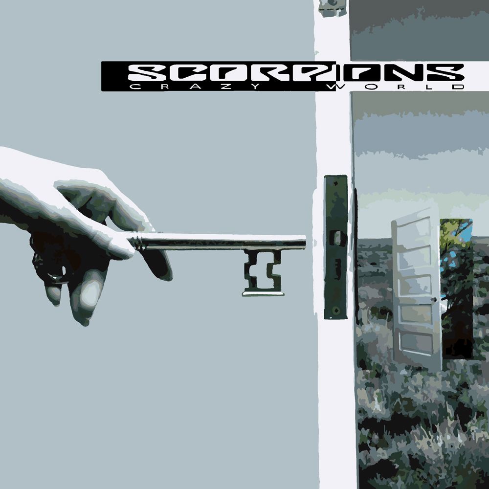 Картина по номерам Красиво Красим Scorpions - Crazy World (1990), 100 х 100 см, Scorpions - Crazy World (1990
Картина по номерам Красиво Красим Scorpions - Crazy World (1990), 100 х 100 см, Scorpions - Crazy World (1990