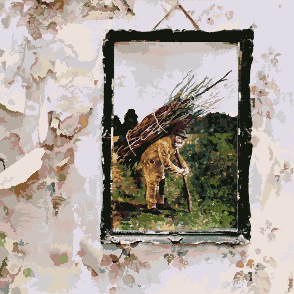 Картина по номерам Красиво Красим Led Zeppelin IV (1969), 50 х 50 см, Led Zeppelin IV (1969
Картина по номерам Красиво Красим Led Zeppelin IV (1969), 50 х 50 см, Led Zeppelin IV (1969