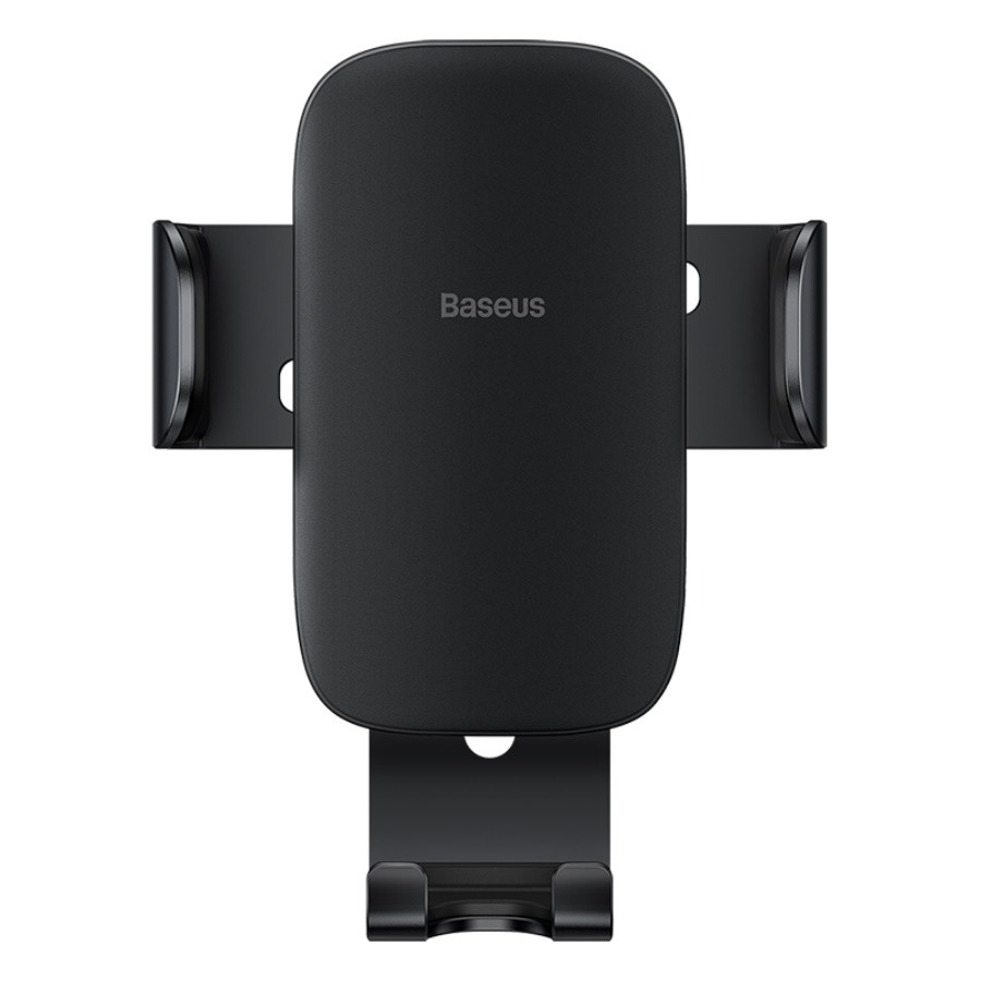 Автомобильный держатель Baseus Metal Age II Gravity Car Mount (Air Outlet Version) Black (
Автомобильный держатель Baseus Metal Age II Gravity Car Mount (Air Outlet Version) Black (
