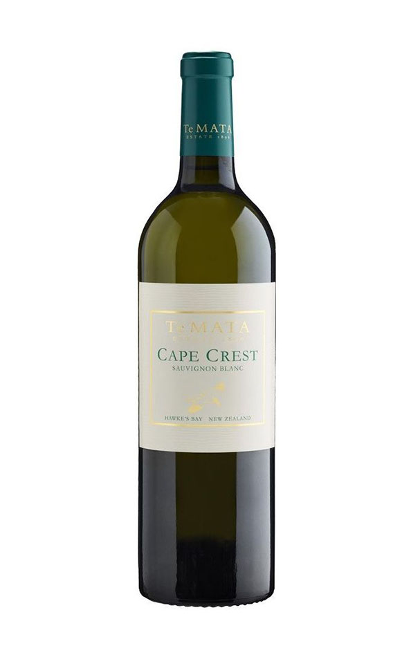 Вино сухое белое Te Mata Cape Crest Sauvignon blanc Hawkes Bay 2020, Новая Зеланд, 0.75 л
Вино сухое белое Te Mata Cape Crest Sauvignon blanc Hawkes Bay 2020, Новая Зеланд, 0.75 л