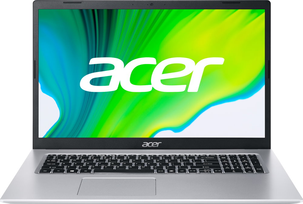 фото Ноутбук acer aspire 5 a517-52-36k7 (nx.a5der.008)