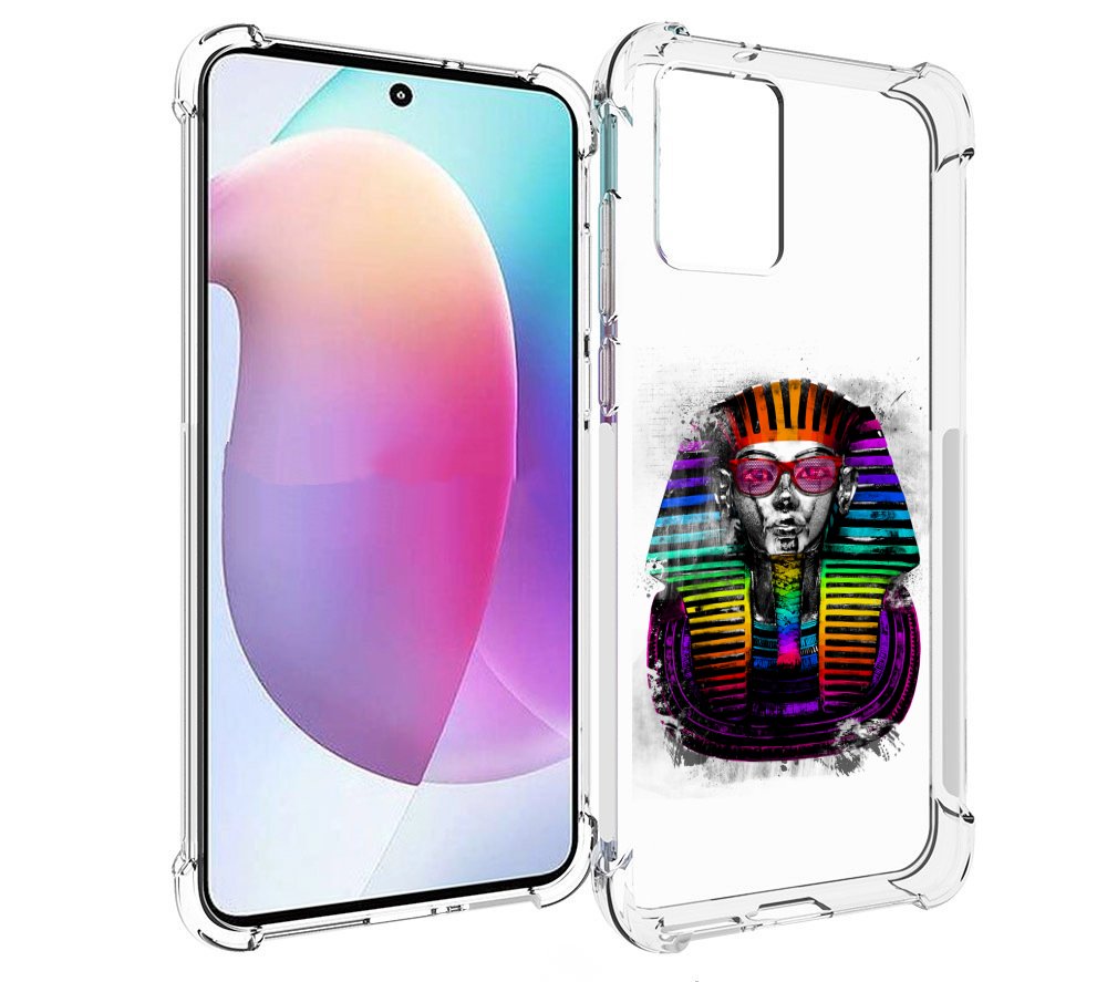 Чехол MyPads модная богиня для Motorola Edge 30 Neo, Прозрачный, Tocco
Чехол MyPads модная богиня для Motorola Edge 30 Neo, Прозрачный, Tocco