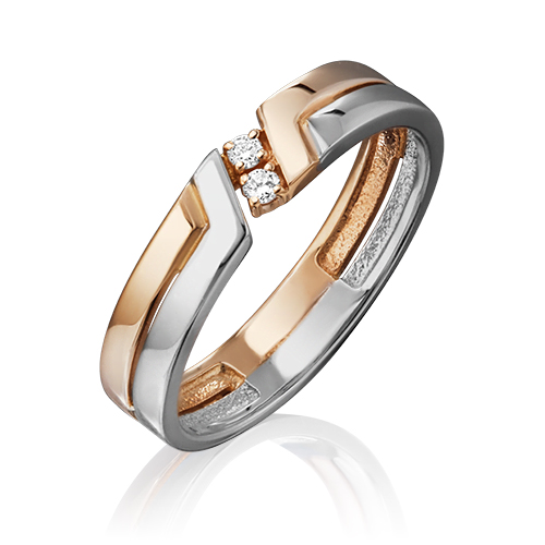 Кольцо из золота с бриллиантом р. 18,5 PLATINA jewelry 01-0883-00-101-1111-30, 01-0883-00-101-1111-30
Кольцо из золота с бриллиантом р. 18,5 PLATINA jewelry 01-0883-00-101-1111-30, 01-0883-00-101-1111-30