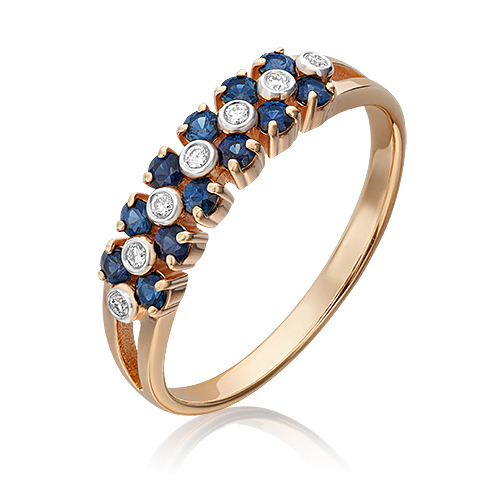 Кольцо из золота р. , PLATINA jewelry 01-0371-00-105-1110-30, бриллиант\сапфир, 01-0371-00-105-1110-30
Кольцо из золота р. , PLATINA jewelry 01-0371-00-105-1110-30, бриллиант\сапфир, 01-0371-00-105-1110-30