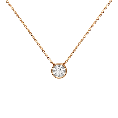 Колье из красного золота с бриллиантом 50 см PLATINA jewelry 07-0003-00-101-1110-30, 07-0003-00-101-1110-30
Колье из красного золота с бриллиантом 50 см PLATINA jewelry 07-0003-00-101-1110-30, 07-0003-00-101-1110-30