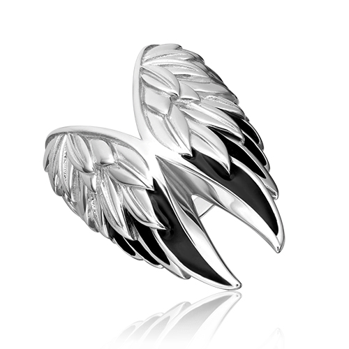 Кольцо из серебра с эмалью р. PLATINA jewelry 01-5472-01-000-0200-68, 01-5472-01-000-0200-68
Кольцо из серебра с эмалью р. PLATINA jewelry 01-5472-01-000-0200-68, 01-5472-01-000-0200-68