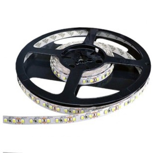 Светодиодная лента General GLS-Standard 12V IP20 SMD2835 9.6 Вт/м, 840 Лм/м, 120 диодов на
Светодиодная лента General GLS-Standard 12V IP20 SMD2835 9.6 Вт/м, 840 Лм/м, 120 диодов на