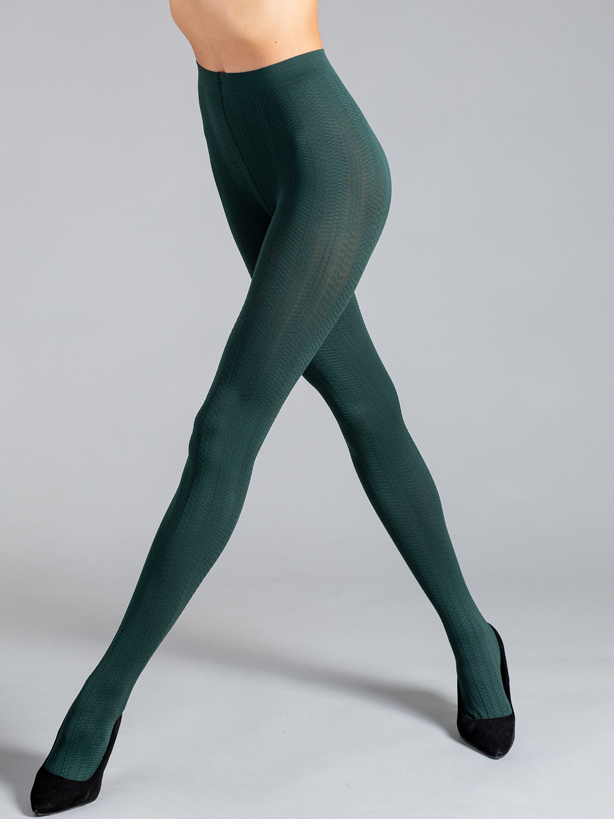 Колготки женские Minimi ROCK STAR 100 зеленые M, ROCK STAR 100
Колготки женские Minimi ROCK STAR 100 зеленые M, ROCK STAR 100