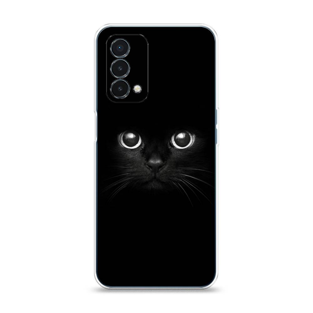 Чехол Awog на OnePlus Nord N200 5G / ВанПлас Nord N200 5G "Взгляд черной кошки", Черный, 152250-1
Чехол Awog на OnePlus Nord N200 5G / ВанПлас Nord N200 5G "Взгляд черной кошки", Черный, 152250-1