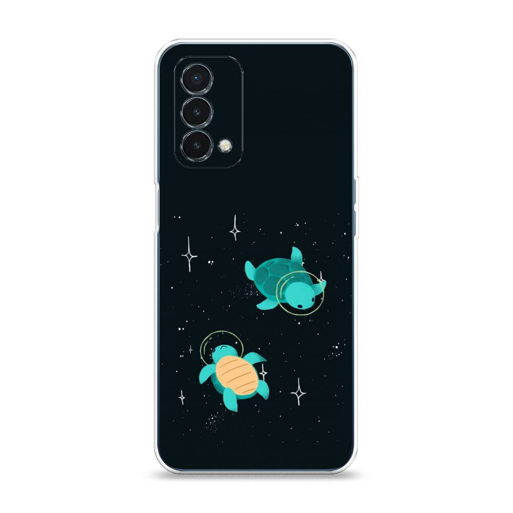 Чехол Awog на OnePlus Nord N200 5G / ВанПлас Nord N200 5G "Черепашки космонавты", Черный;синий, 152250-4
Чехол Awog на OnePlus Nord N200 5G / ВанПлас Nord N200 5G "Черепашки космонавты", Черный;синий, 152250-4