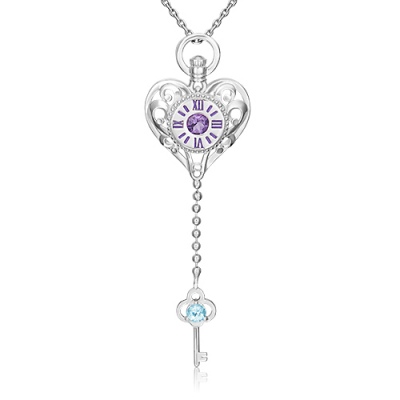 Подвеска из серебра с топазом/эмалью/аметистом PLATINA jewelry 03-3245-00-225-0200-69, 03-3245-00-225-0200-69
Подвеска из серебра с топазом/эмалью/аметистом PLATINA jewelry 03-3245-00-225-0200-69, 03-3245-00-225-0200-69