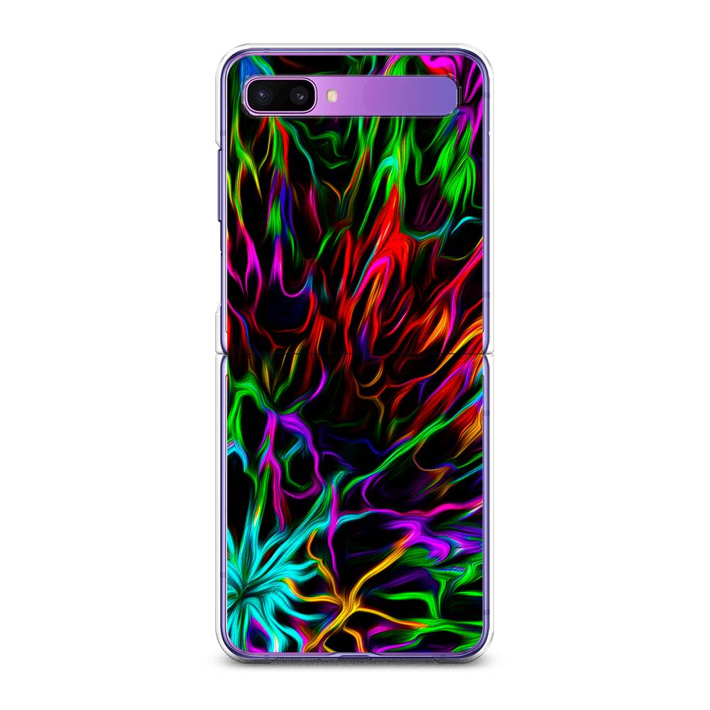 Чехол на Samsung Galaxy Z Flip 1 "Разноцветные разводы", Голубой;зеленый;оранжевый, 2107150-3
Чехол на Samsung Galaxy Z Flip 1 "Разноцветные разводы", Голубой;зеленый;оранжевый, 2107150-3