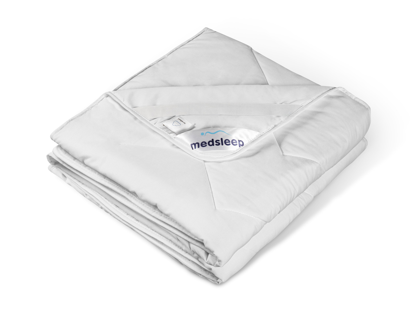 Стеганый MEDSLEEP Hаматрасник SWAN PRINCESS 140х200 см белый 1012.00081, SWAN PRINCESS
Стеганый MEDSLEEP Hаматрасник SWAN PRINCESS 140х200 см белый 1012.00081, SWAN PRINCESS