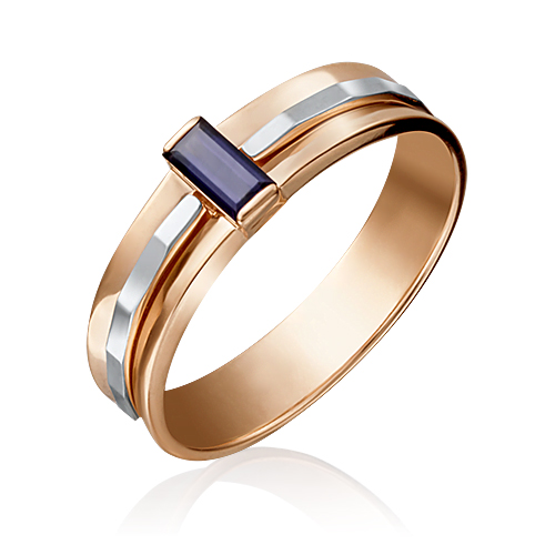Кольцо из золота с сапфиром р. 17,5 PLATINA jewelry 01-5198-00-102-1111-30, 01-5198-00-102-1111-30
Кольцо из золота с сапфиром р. 17,5 PLATINA jewelry 01-5198-00-102-1111-30, 01-5198-00-102-1111-30