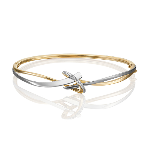 Браслет из золота с фианитом р. 18,5 PLATINA jewelry 05-0625-00-401-1121-03, 05-0625-00-401-1121-03
Браслет из золота с фианитом р. 18,5 PLATINA jewelry 05-0625-00-401-1121-03, 05-0625-00-401-1121-03