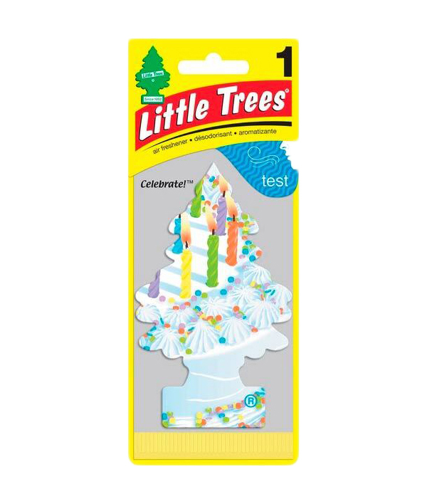 Ароматизатор в машину Car-Freshner U1P17357RUSS с днем рождения, Разноцветный, U1P-17357-RUSS
Ароматизатор в машину Car-Freshner U1P17357RUSS с днем рождения, Разноцветный, U1P-17357-RUSS