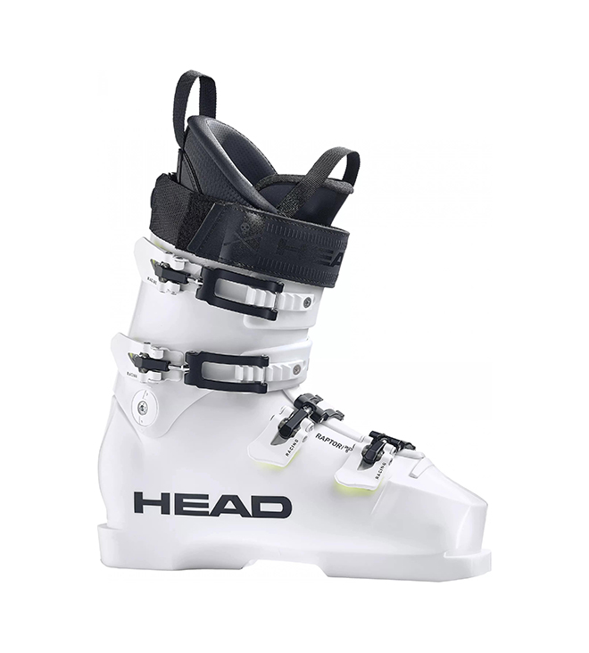 Горнолыжные ботинки Head Raptor WCR 6 SC White 22/23, 26.5, Raptor WCR 6 SC White (22/23)
Горнолыжные ботинки Head Raptor WCR 6 SC White 22/23, 26.5, Raptor WCR 6 SC White (22/23)