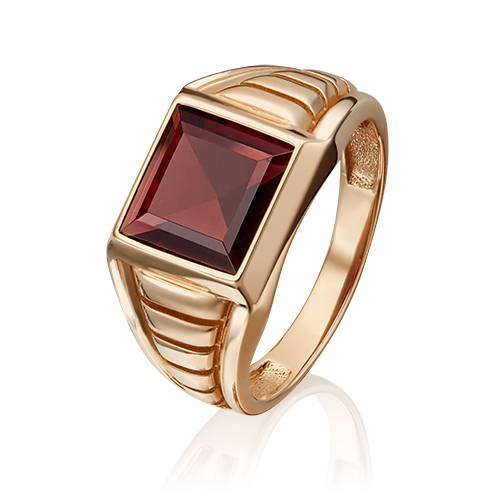 Кольцо из красного золота с гранатом р. 22 PLATINA jewelry 01-5385-00-204-1110-46, 01-5385-00-204-1110-46
Кольцо из красного золота с гранатом р. 22 PLATINA jewelry 01-5385-00-204-1110-46, 01-5385-00-204-1110-46