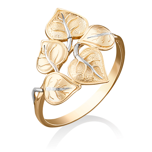 Кольцо из желтого золота р. PLATINA jewelry 01-5046-00-000-1130-59, 01-5046-00-000-1130-59
Кольцо из желтого золота р. PLATINA jewelry 01-5046-00-000-1130-59, 01-5046-00-000-1130-59