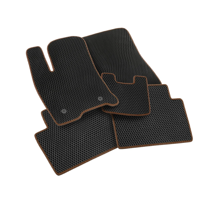 EVA коврики для Mitsubishi Outlander I 2002-2005 ViceCar AM31013R коричневый, Outlander
EVA коврики для Mitsubishi Outlander I 2002-2005 ViceCar AM31013R коричневый, Outlander