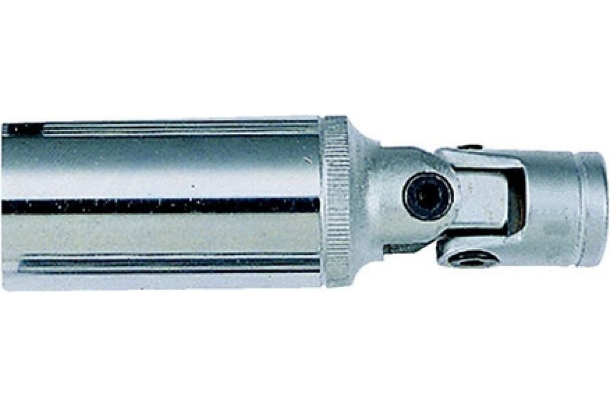 Головка Свечная 20.6Мм 3/8 12-Гранная Магнитная С Карданом Force F-807320.6Um /1/10 New
Головка Свечная 20.6Мм 3/8 12-Гранная Магнитная С Карданом Force F-807320.6Um /1/10 New