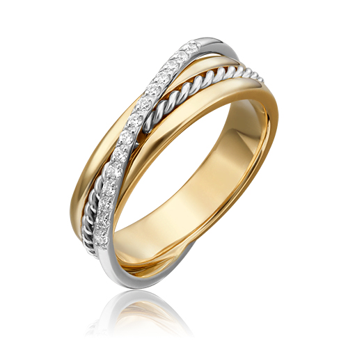 Кольцо из золота с фианитом р. 18,5 PLATINA jewelry 01-5270-00-401-1121-48, 01-5270-00-401-1121-48
Кольцо из золота с фианитом р. 18,5 PLATINA jewelry 01-5270-00-401-1121-48, 01-5270-00-401-1121-48