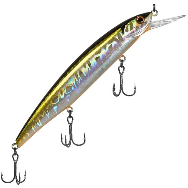 Воблер Bassday MOGUL MINNOW 130SP 13см. 22,6гр. SB-304 до 1,3м. suspending, Mogul minnow 130sp
Воблер Bassday MOGUL MINNOW 130SP 13см. 22,6гр. SB-304 до 1,3м. suspending, Mogul minnow 130sp