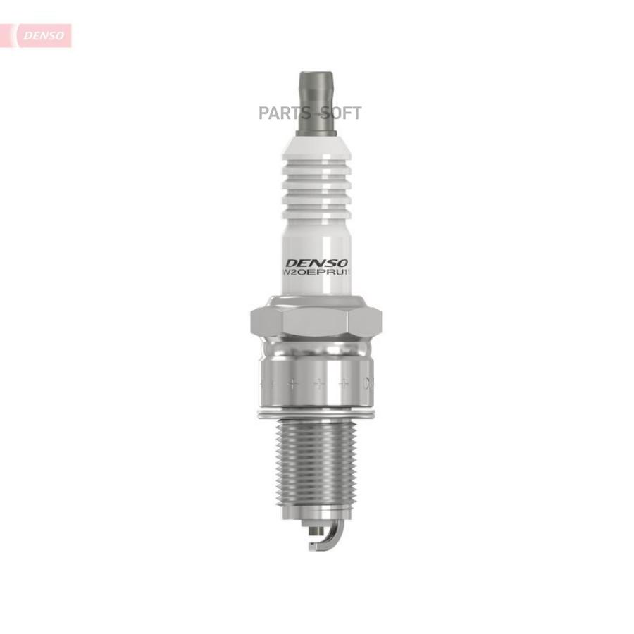 Свеча зажигания ВАЗ 2108 10,1118,2123,2190 инжектор 8кл. DENSO W20EPRU11 зазор 1,1мм (4шт)
Свеча зажигания ВАЗ 2108 10,1118,2123,2190 инжектор 8кл. DENSO W20EPRU11 зазор 1,1мм (4шт)