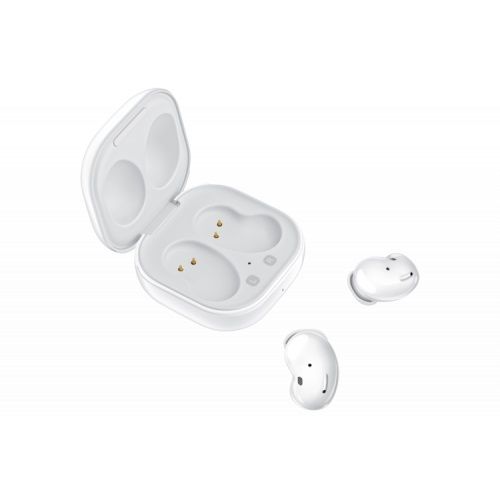 Беспроводные наушники Samsung Galaxy Buds Live White (SM-R180NZWASER), Galaxy Buds Live
Беспроводные наушники Samsung Galaxy Buds Live White (SM-R180NZWASER), Galaxy Buds Live