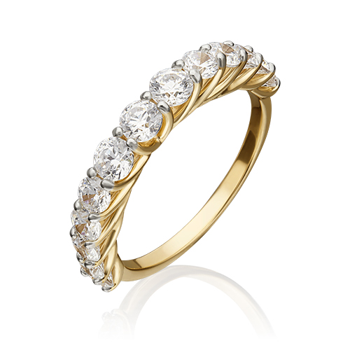 Кольцо из золота р. PLATINA jewelry 01-5413-00-501-1130-38, фианит, 01-5413-00-501-1130-38
Кольцо из золота р. PLATINA jewelry 01-5413-00-501-1130-38, фианит, 01-5413-00-501-1130-38