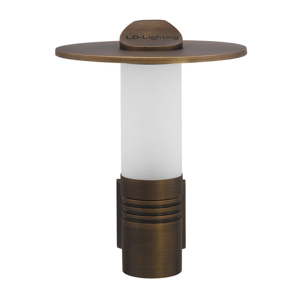 фото Настенный фонарь уличный ld-bp ld-bp82 part-light ld-lighting