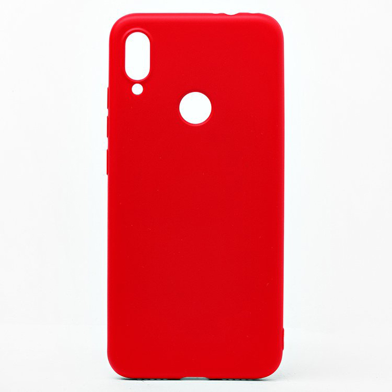 Чехол накладка Activ Full Original Design BaseMarket для Xiaomi Redmi Note 7 Pro (красный)
Чехол накладка Activ Full Original Design BaseMarket для Xiaomi Redmi Note 7 Pro (красный)