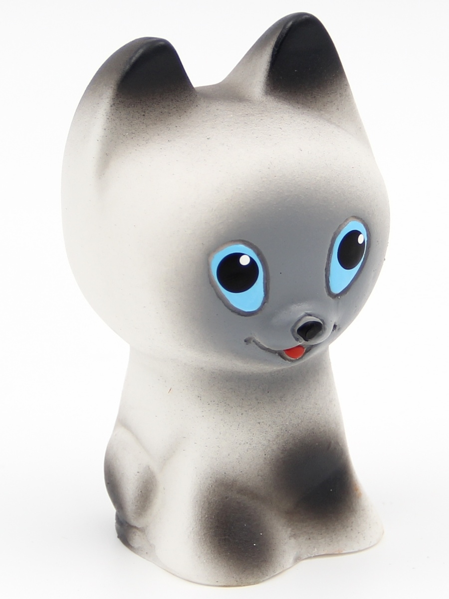 Игрушка для купания Кудесники СИ-436-02 разноцветный Фигурка-игрушка Котенок Тошка, СИ-436-02
Игрушка для купания Кудесники СИ-436-02 разноцветный Фигурка-игрушка Котенок Тошка, СИ-436-02
