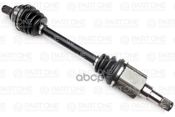 Полуось передняя левая АКПП 36x585x55.3x26 FORD: C-MAX 04-07, FOCUS LL 06- PART-ONE 1DS017
Полуось передняя левая АКПП 36x585x55.3x26 FORD: C-MAX 04-07, FOCUS LL 06- PART-ONE 1DS017