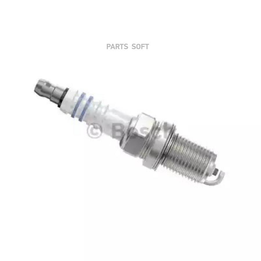 Свеча зажигания BOSCH FR8DС+ 1шт, 0242229659 AUDI FIAT MAZDA MERCEDES NISSAN PEUGEOT RENAU
Свеча зажигания BOSCH FR8DС+ 1шт, 0242229659 AUDI FIAT MAZDA MERCEDES NISSAN PEUGEOT RENAU