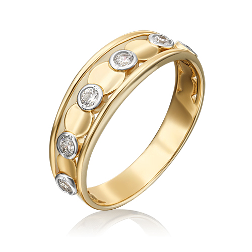 Кольцо из золота р. 16 PLATINA jewelry 01-5366-00-401-1130-03, фианит, 01-5366-00-401-1130-03
Кольцо из золота р. 16 PLATINA jewelry 01-5366-00-401-1130-03, фианит, 01-5366-00-401-1130-03