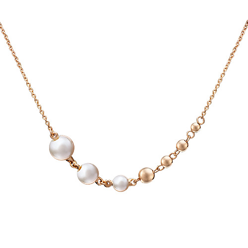Колье из золота 45 см PLATINA jewelry 07-0219-00-301-1110-31, жемчуг культивированный, 07-0219-00-301-1110-31
Колье из золота 45 см PLATINA jewelry 07-0219-00-301-1110-31, жемчуг культивированный, 07-0219-00-301-1110-31