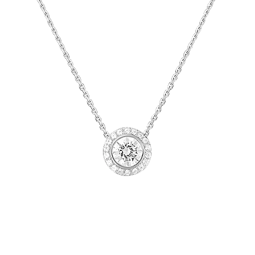 Колье из белого золота с фианитом 50 см PLATINA jewelry 07-0171-00-501-1120-38, 07-0171-00-501-1120-38
Колье из белого золота с фианитом 50 см PLATINA jewelry 07-0171-00-501-1120-38, 07-0171-00-501-1120-38