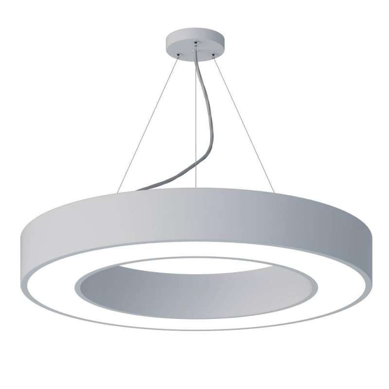 Подвесной cветильник Geometria ЭРА Ring SPO-133-W-40K-045 45Вт 4000К белый Б0050562
Подвесной cветильник Geometria ЭРА Ring SPO-133-W-40K-045 45Вт 4000К белый Б0050562