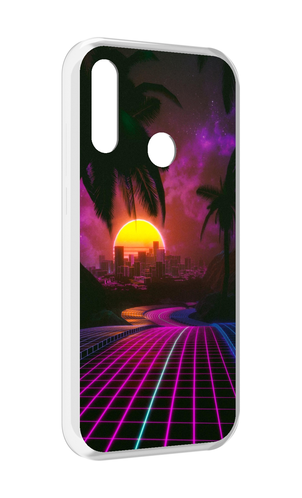Чехол MyPads хотлайнмайами 2 для Lenovo Z6 Pro Youth Edition / Z6 Pro Lite, Прозрачный, Tocco
Чехол MyPads хотлайнмайами 2 для Lenovo Z6 Pro Youth Edition / Z6 Pro Lite, Прозрачный, Tocco