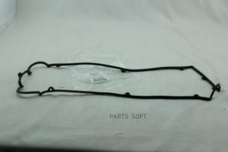 MITSUBISHI MD340535 Прокладка клапанной крышки MITSUBISHI LANCER (CS,CT), OUTLANDER (CU)
MITSUBISHI MD340535 Прокладка клапанной крышки MITSUBISHI LANCER (CS,CT), OUTLANDER (CU)