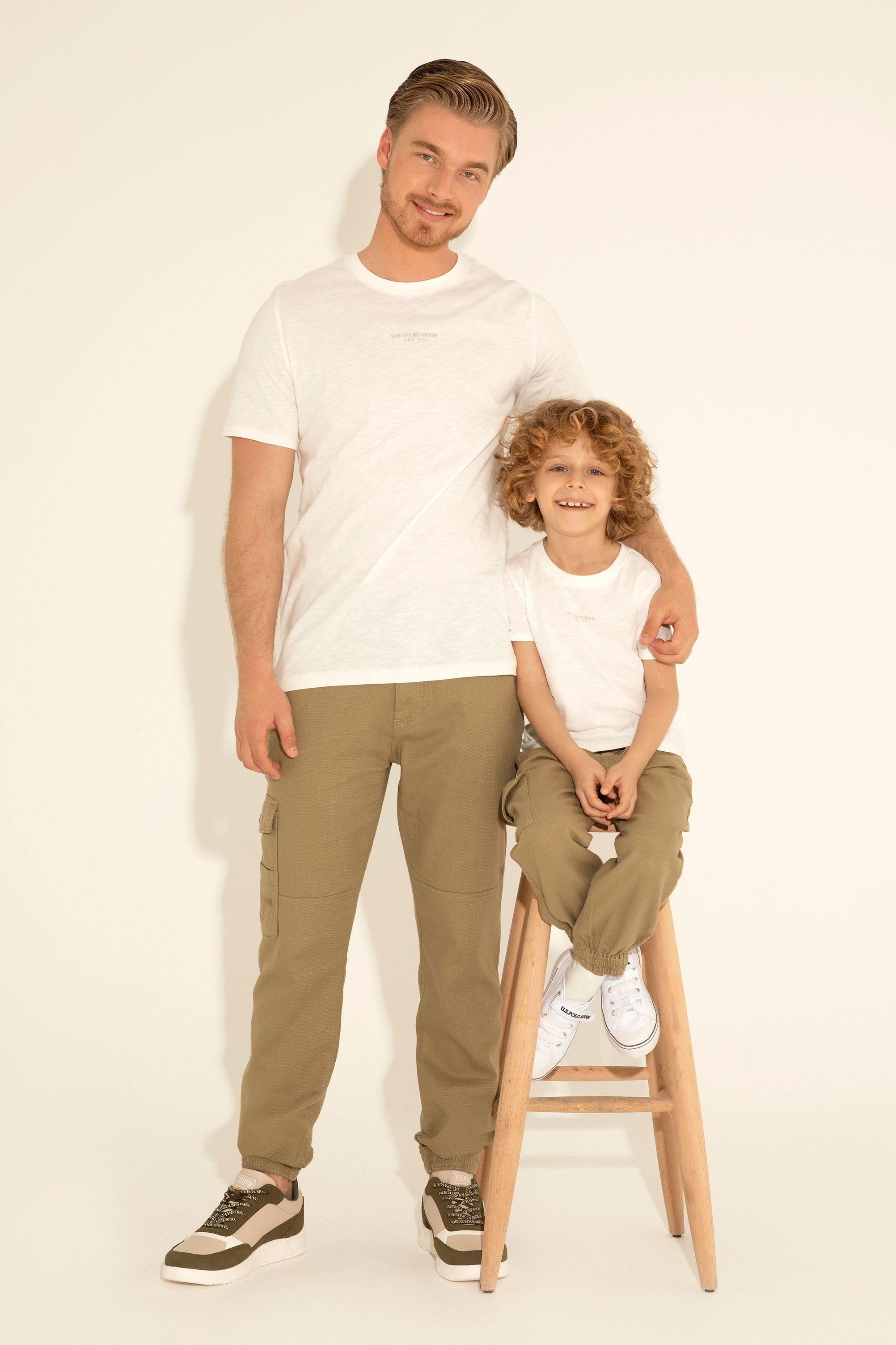Брюки мужские U.S. POLO Assn. G081SZ0780JOGGER24Y зеленые 31, Зеленый, G081SZ0780JOGGER24Y
Брюки мужские U.S. POLO Assn. G081SZ0780JOGGER24Y зеленые 31, Зеленый, G081SZ0780JOGGER24Y