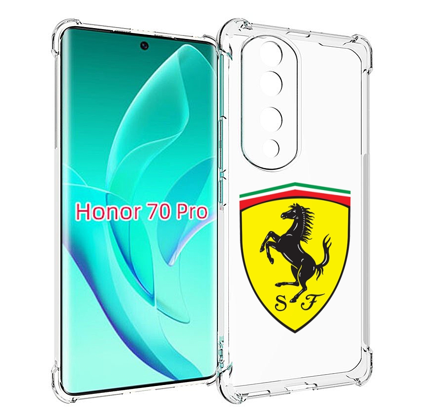 Чехол MyPads Ferrari-3 мужской для Honor 70 Pro / 70 Pro Plus, Прозрачный, Tocco
Чехол MyPads Ferrari-3 мужской для Honor 70 Pro / 70 Pro Plus, Прозрачный, Tocco