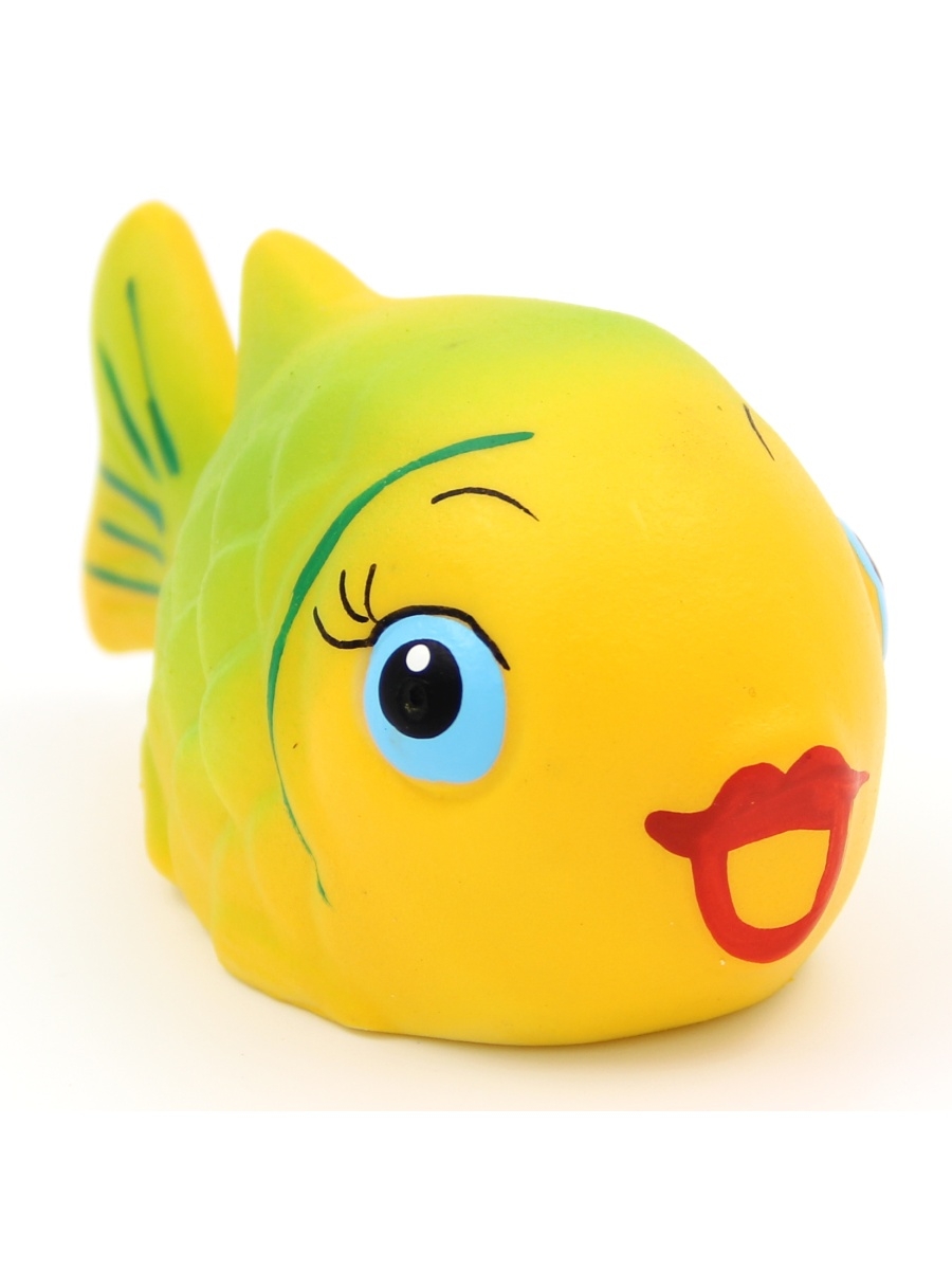 Игрушка для купания Кудесники СИ-318-01 разноцветный Фигурка-ирушка Рыбка Клоун, СИ-318-01
Игрушка для купания Кудесники СИ-318-01 разноцветный Фигурка-ирушка Рыбка Клоун, СИ-318-01